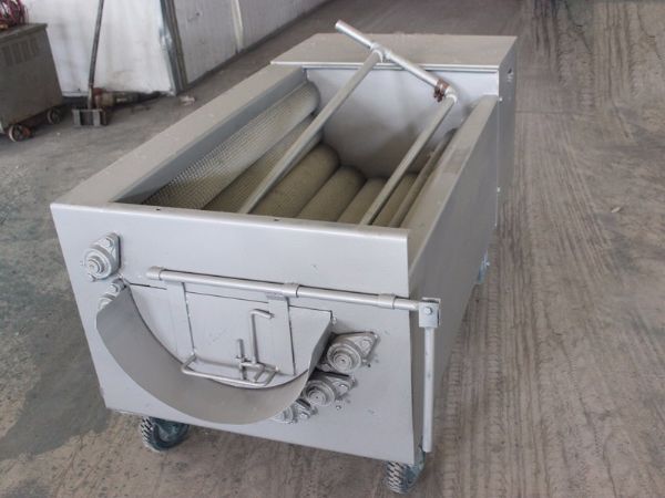 洋蔥去皮機(jī)